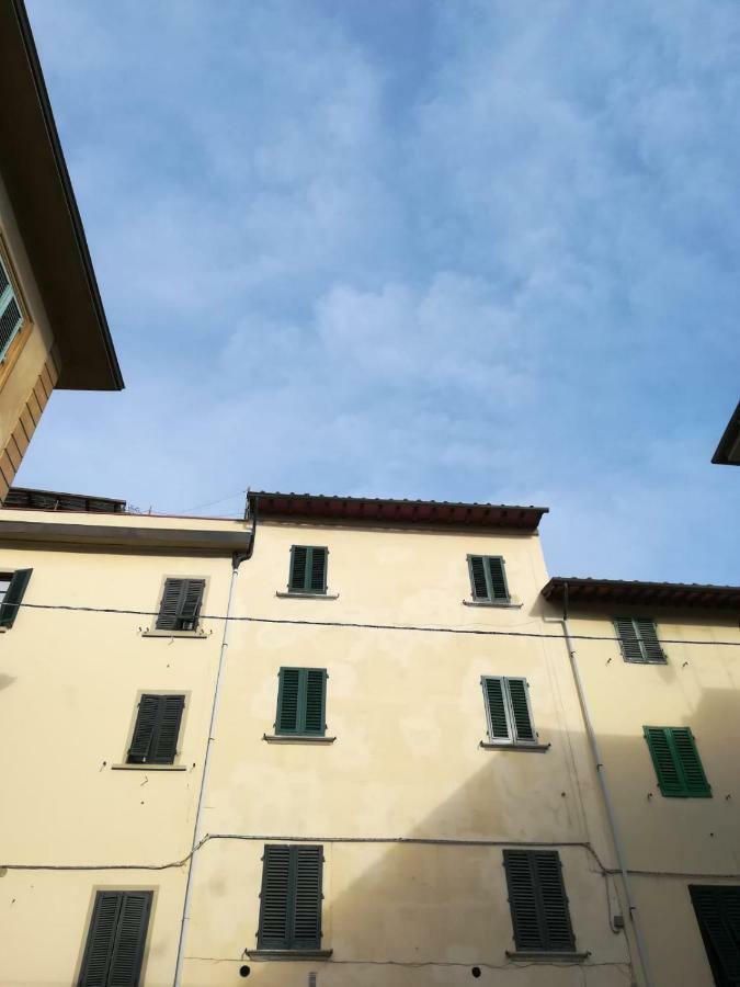 Appartamento Il Leone Empoli Exterior photo